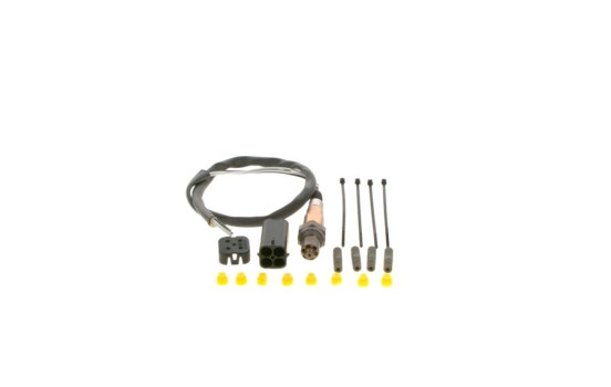 Lambda Sensor Universal, Image 2
