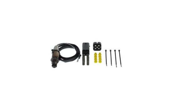 Lambda Sensor Universal, Image 4