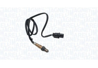 Lambda sensor