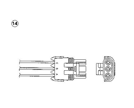 Lambda Sensor, Image 2