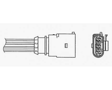 Lambda Sensor, Image 2