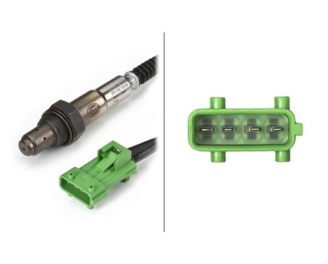 Lambda Sensor