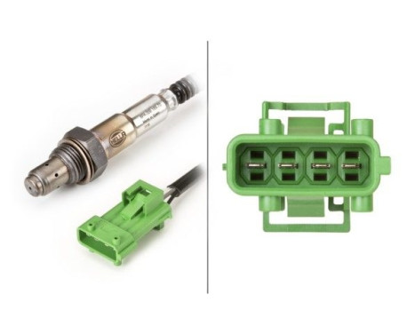 Lambda Sensor