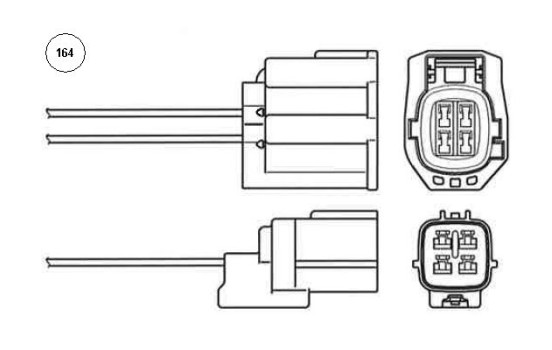 Lambda Sensor