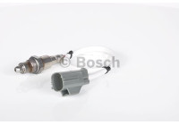 Lambda Sensor