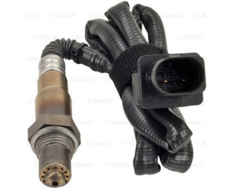 Lambda Sensor