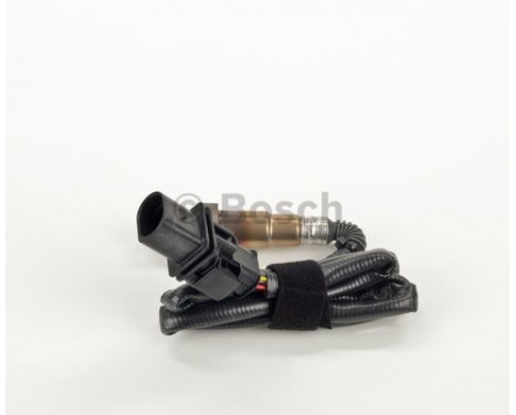 Lambda Sensor, Image 2