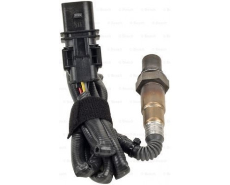 Lambda Sensor, Image 3