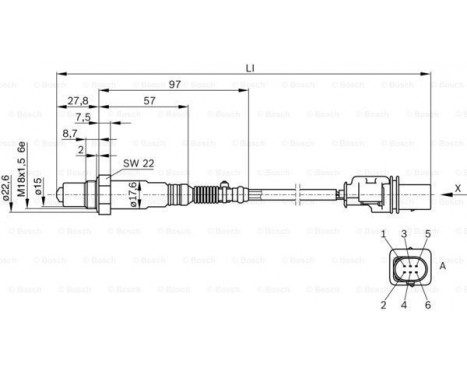 Lambda Sensor, Image 5