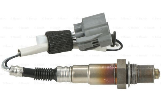 Lambda Sensor, Image 4