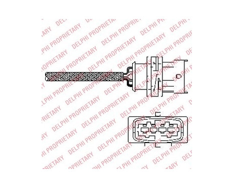 Lambda Sensor