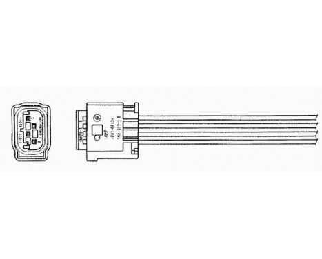 Lambda Sensor