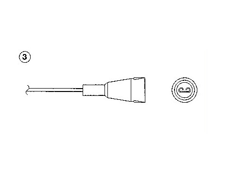 Lambda Sensor, Image 2