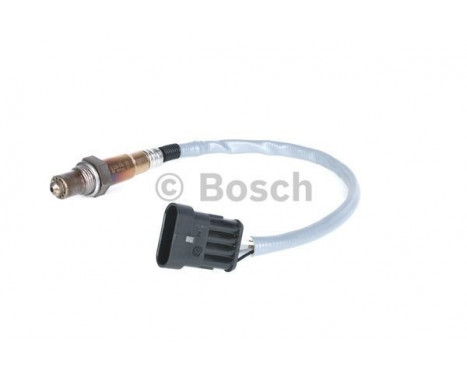 Lambda Sensor, Image 2