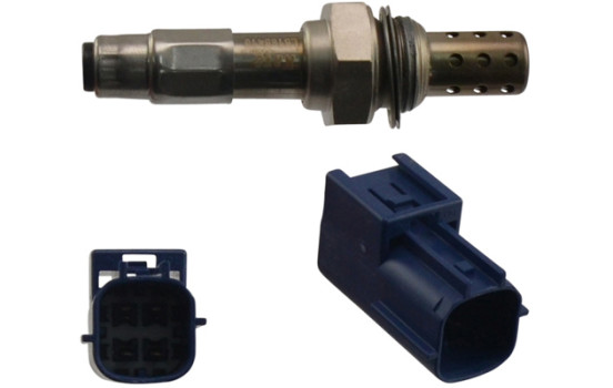 Lambda Sensor