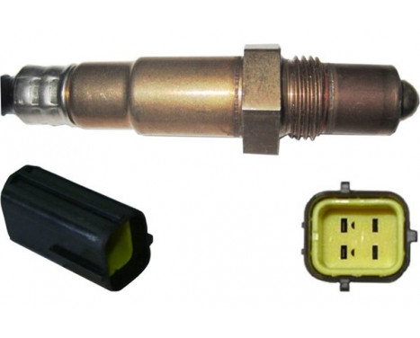 Lambda Sensor