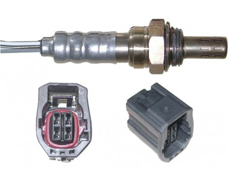 Lambda Sensor