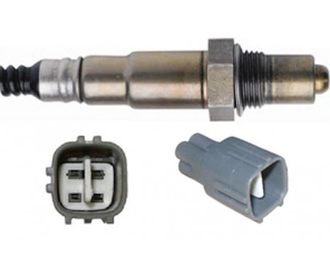 Lambda Sensor