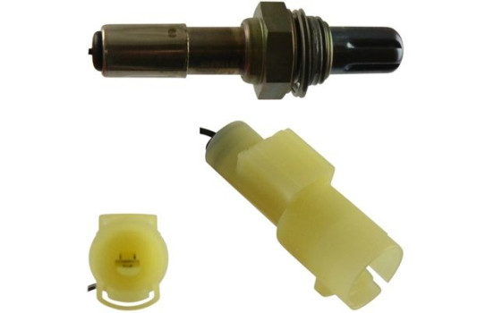 Lambda Sensor