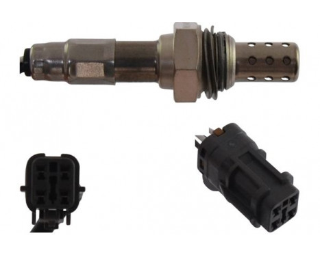 Lambda Sensor