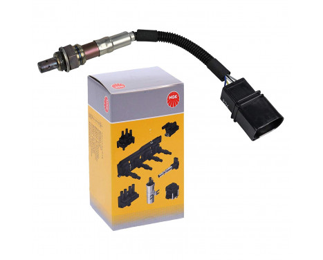 Lambda Sensor