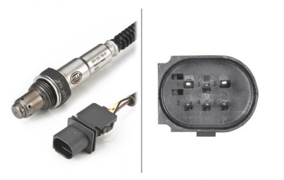 Lambda Sensor