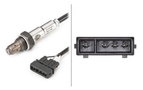 Lambda Sensor