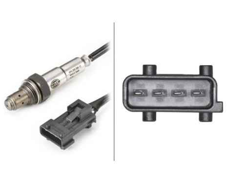 Lambda Sensor