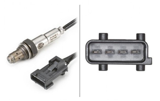 Lambda Sensor