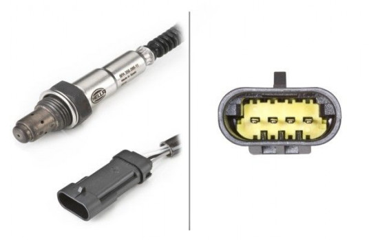 Lambda Sensor