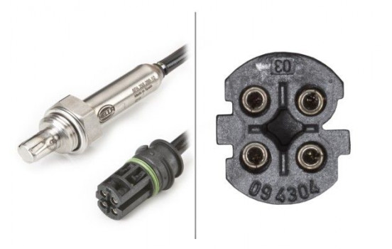 Lambda Sensor