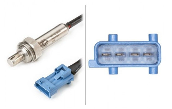 Lambda Sensor