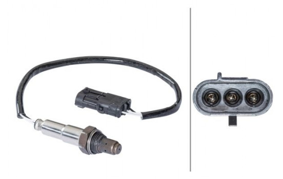 Lambda Sensor