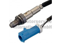 Lambda Sensor