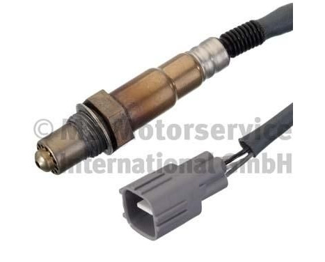 Lambda Sensor