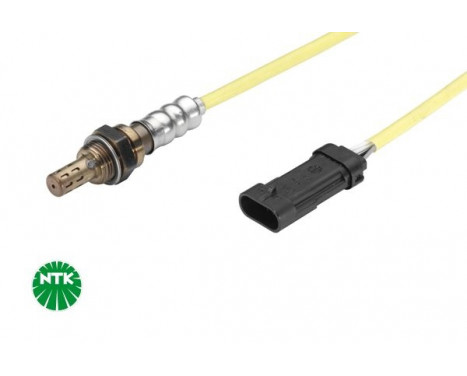 Lambda Sensor