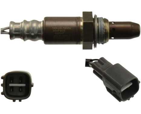 Lambda Sensor