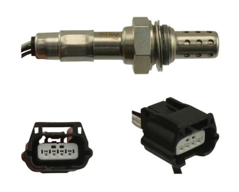 Lambda Sensor
