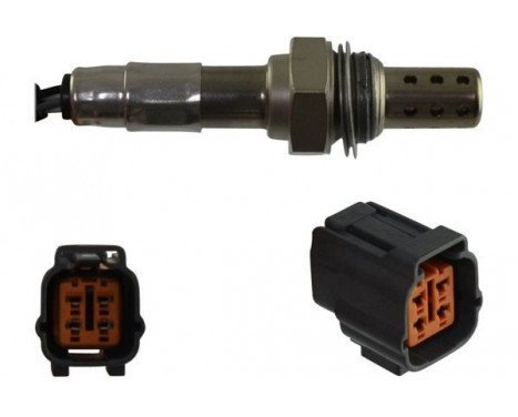 Lambda Sensor, Image 2