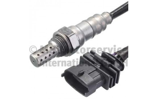 Lambda Sensor