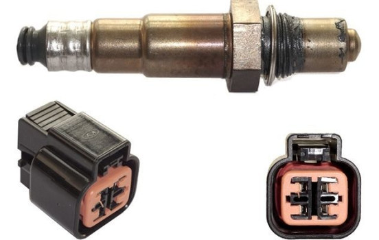 Lambda Sensor, Image 2