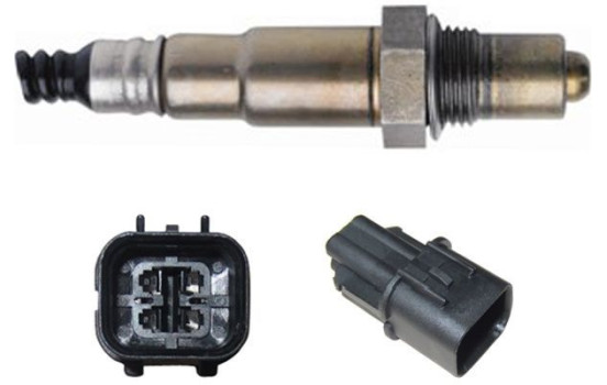 Lambda Sensor, Image 2