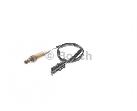 Lambda Sensor