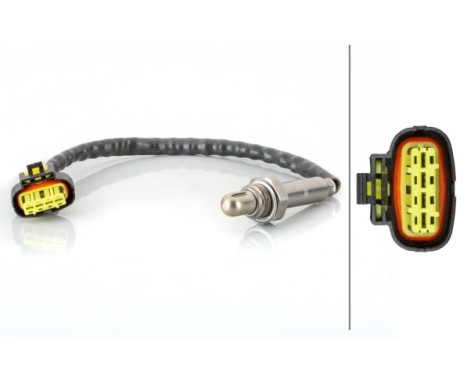 Lambda Sensor