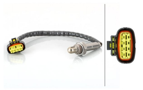 Lambda Sensor