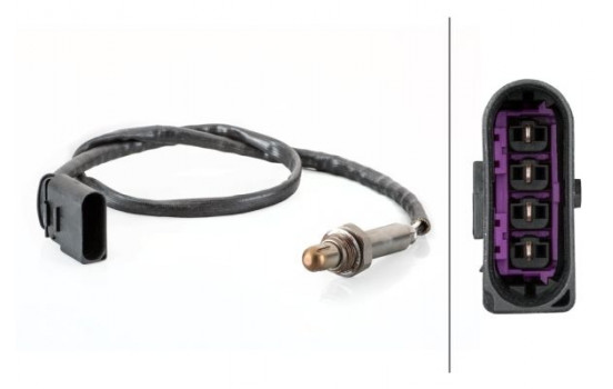Lambda Sensor