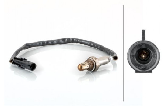 Lambda Sensor