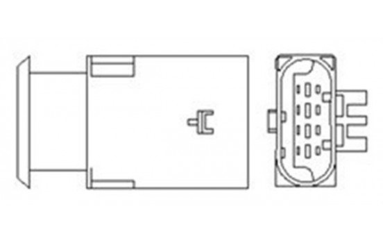 Lambda Sensor