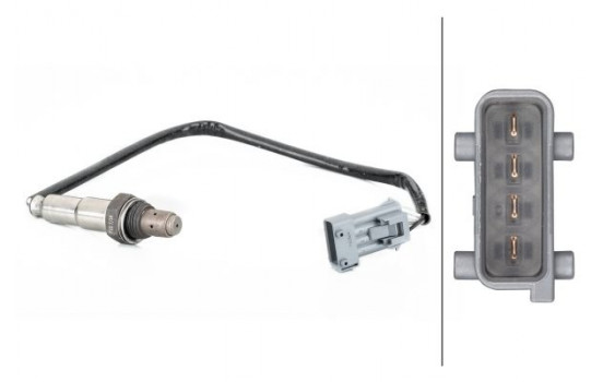 Lambda Sensor