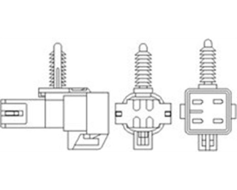 Lambda Sensor